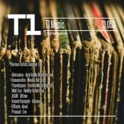VA - Various Artists Sampler 1 (2026)