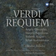 Claudio Abbado - Verdi: Messa di Requiem (2001)