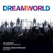 Pet Shop Boys - Dreamworld (The Greatest Hits Live) (2026)
