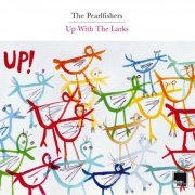 The Pearlfishers - Up With The Larks (2007)