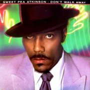 Sweet Pea Atkinson - Don't Walk Away (1982) LP