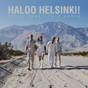Haloo Helsinki! - Voiko enkelitkin eksyä (2025) [Hi-Res]