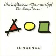 Charlie Mariano - Innuendo (1993)