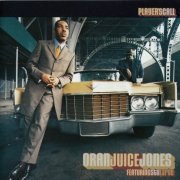 Oran "Juice" Jones feat. Stu Large - Players Call (1997)