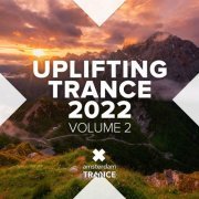 VA - Uplifting Trance 2022, Vol. 2 (2022)