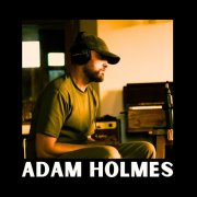 Adam Holmes - Only Oceans (2026)