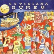 VA - Putumayo Presents: Louisiana Gumbo (2000)