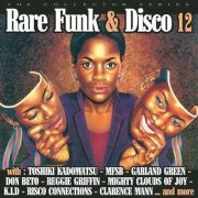 VA - Rare Funk & Disco 12 (2000)
