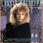 Leslie Phillips - Dancing with Danger (1984)