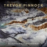 Trevor Pinnock - Journey (2016) [Hi-Res]