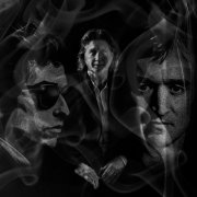 Steve Knightley - Positively Folk Street: Dylan, Carthy & Me (2025) Hi-Res