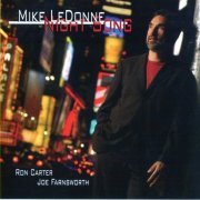 Mike LeDonne - Night Song (2005)