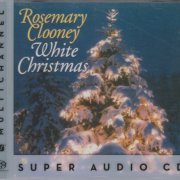 Rosemary Clooney - White Christmas (1996) [2003 SACD]