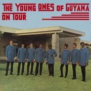 The Young Ones of Guyana - On Tour (2019)