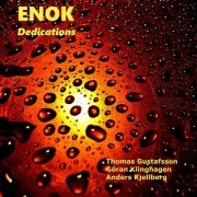 Enok - Dedications (2021)