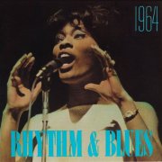 VA - Rhythm & Blues 1964 (1991)