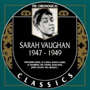 Sarah Vaughan - The Chronological Classics: 1947-1949 (2000)