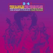 The Bangles, The Three O'Clock, The Dream Syndicate, Rain Parade - 3 x 4 (2019)