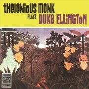 Thelonious Monk -  Plays Duke Ellington (1955) Mp3, 320 Kbps