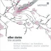 Trio Accanto - Other Stories (2020)