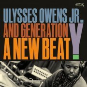 Ulysses Owens Jr. - A New Beat (2024) [Hi-Res]