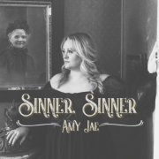 Amy Jae - Sinner, Sinner (2023)