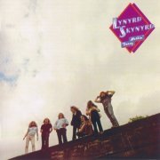 Lynyrd Skynyrd - Nuthin' Fancy (1975) [2013 SACD]