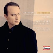 Daniel Behle, Sveinung Bjelland - Schumann: Dichterliebe (2011)