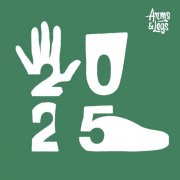 Daniel Steinberg, Kristin Velvet - Arms & Legs Best of 2025 (2025)
