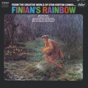 Stan Kenton - Finian's Rainbow (1968/2020)