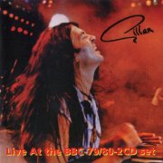 Gillan - Live At The BBC - 79-80 (1999) [2CD]