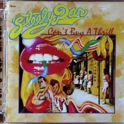 Steely Dan - Can't Buy A Thrill (1972) {2023 Hybrid SACD CD Layer}