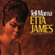 Etta James - Tell Mama-The Complete Muscle Shoals Sessions (2001)