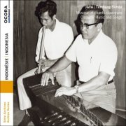 Various Artists - Indonesie - Java Tembang Sunda Musique Et Chants Classiques (2021)