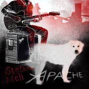 Stefano Meli - Apache (2022)