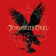 Schwarzer Engel - Höhere Gewalt (2024) Hi-Res