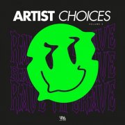 VA - Artist Choices Vol. 3 (2026)