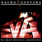 Nacha Guevara - Eva (El Gran Musical Argentino) (1996/2019)