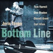 Joris Teepe - Bottom Line (1995/2007) [.flac 24bit/44.1kHz]