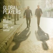 Mulo Francel - Global Players (2025)