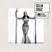 Celia Cruz - Music Legends Celia Cruz: The Queen of Salsa (2026)