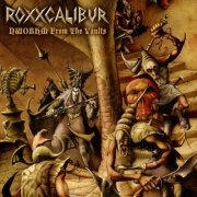 Roxxcalibur - NWOBHM From The Vaults (2025) Hi-Res