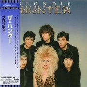 Blondie - The Hunter (1982) [2006] CD-Rip