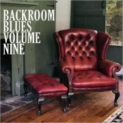 VA - Bongo Boy Records: Backroom Blues, Vol. Nine (2020)