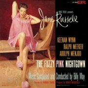 Billy May - The Fuzzy Pink Nightgown (Music From The Motion Picture) (1957)