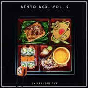 VA - Bento Box Vol. 2 (2019)