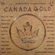 Various Artist - Canada Gold (1975)