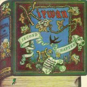 Danny Kirwan - Second Chapter (2008)