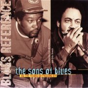 Billy Branch, The Sons Of Blues, Carl Weathersby - As The Years Go Passing By (Blues Reference) (1993)