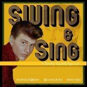 Bobby Rydell - Swing & Sing (A Bobby Rydell Special) (2022)